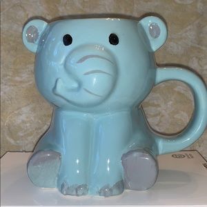 Elephant Mug